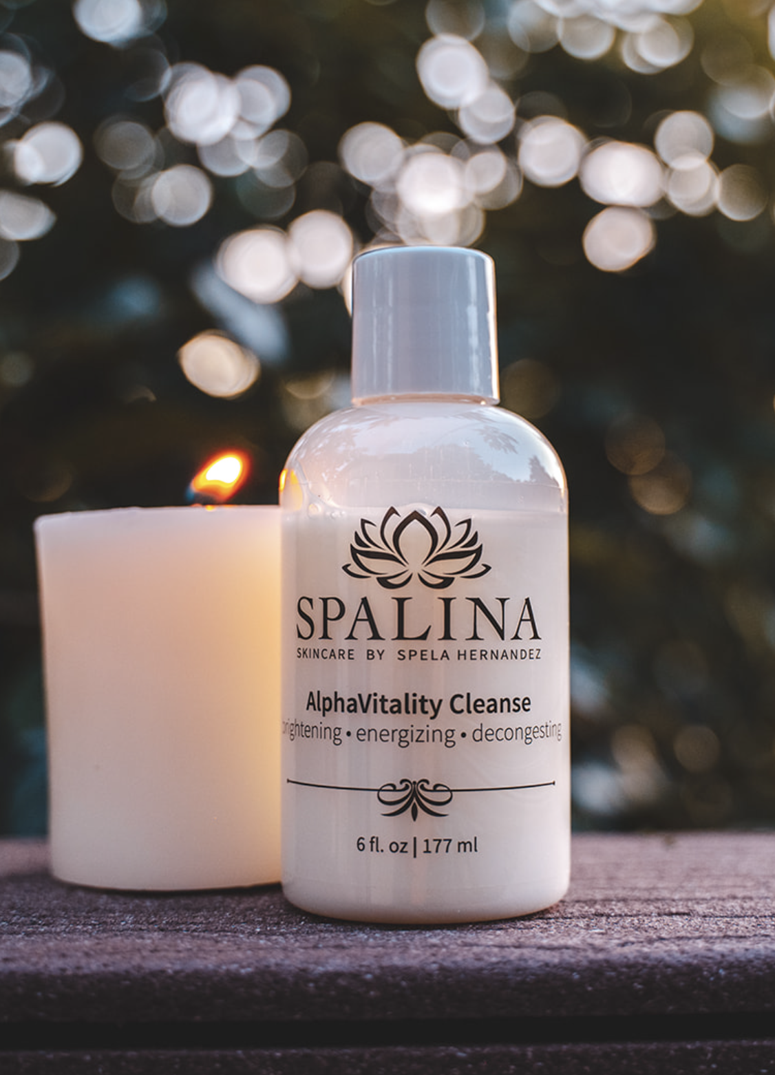 AlphaVitality_Cleanse_Spela_Cleanser Spalina Skincare