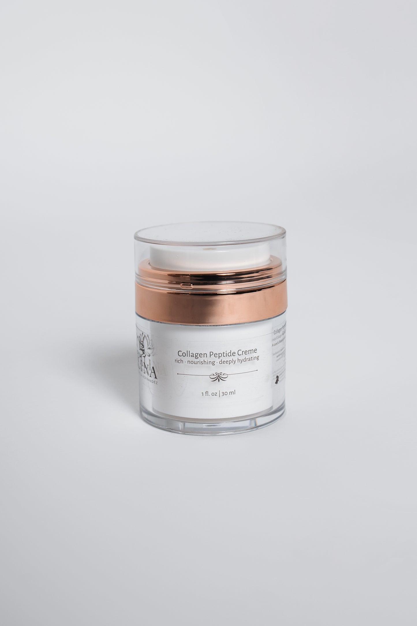 Collagen Peptide Creme