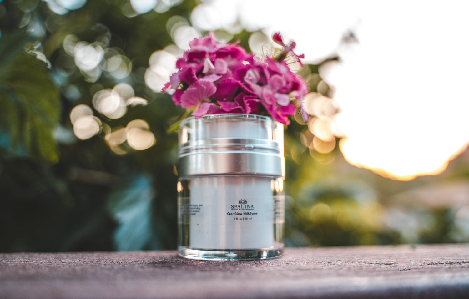 Treatments for skin problems Spalina Skincare