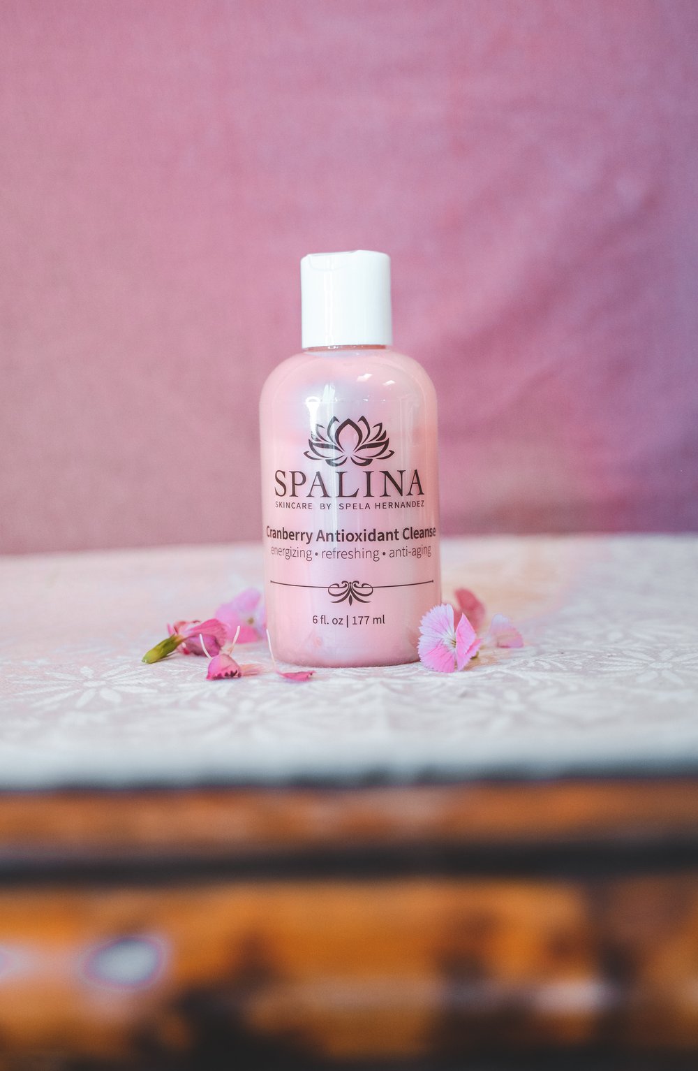 Cranberry_Antioxidant_Cleanse_Product_Spalina Best Cleanser Online