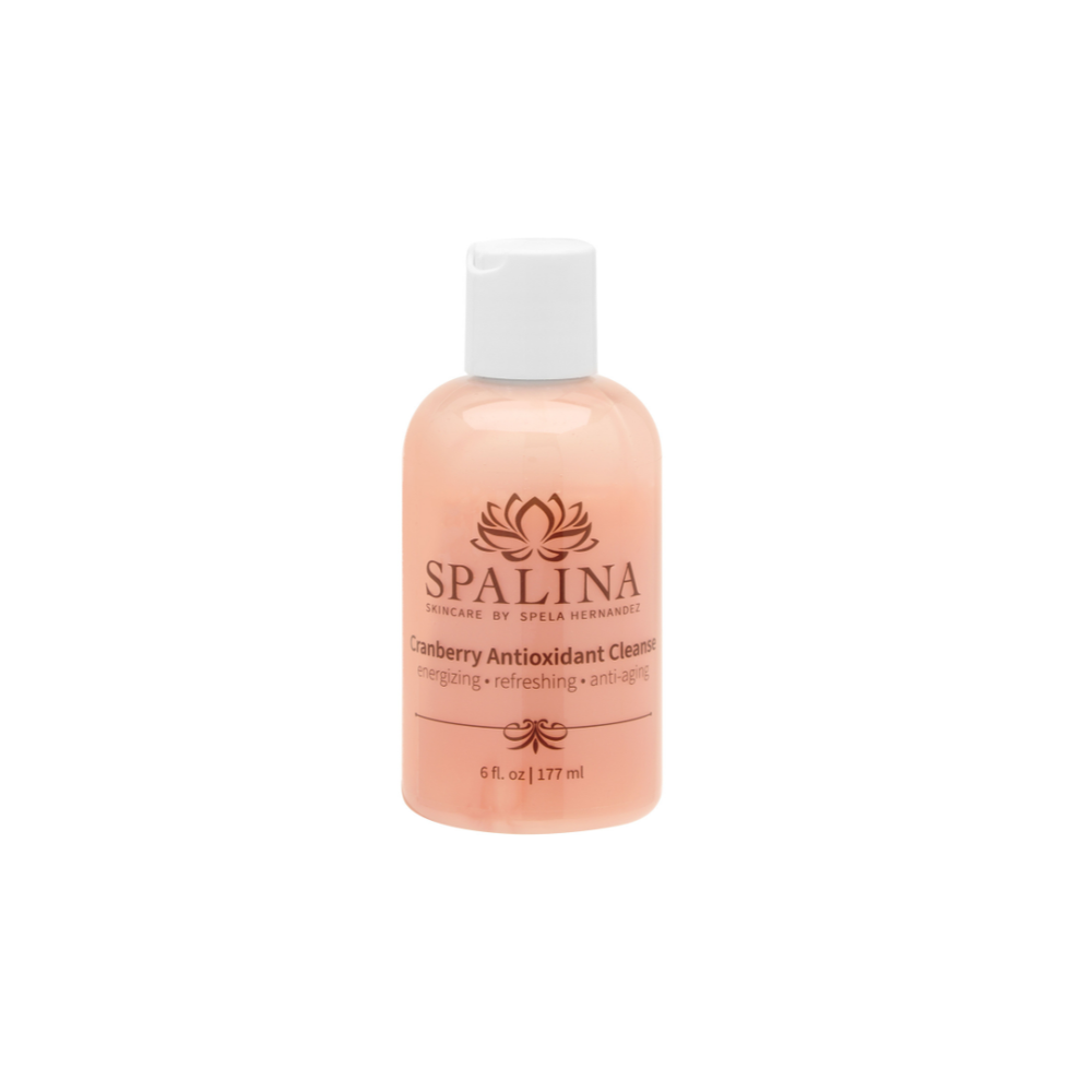 Cranberry_Antioxidant_Spalina_Skincare Online