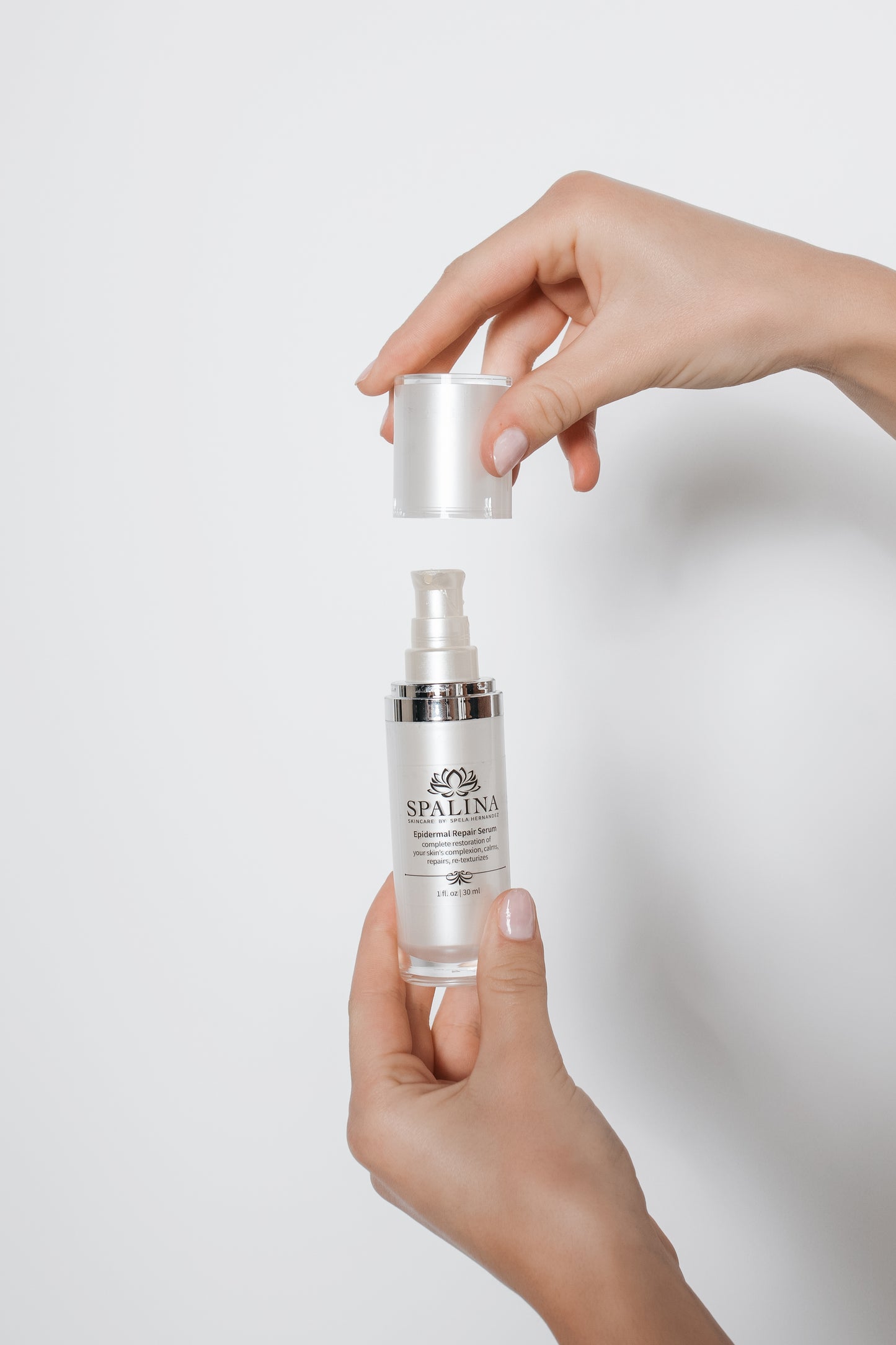 Epidermal Repair Serum