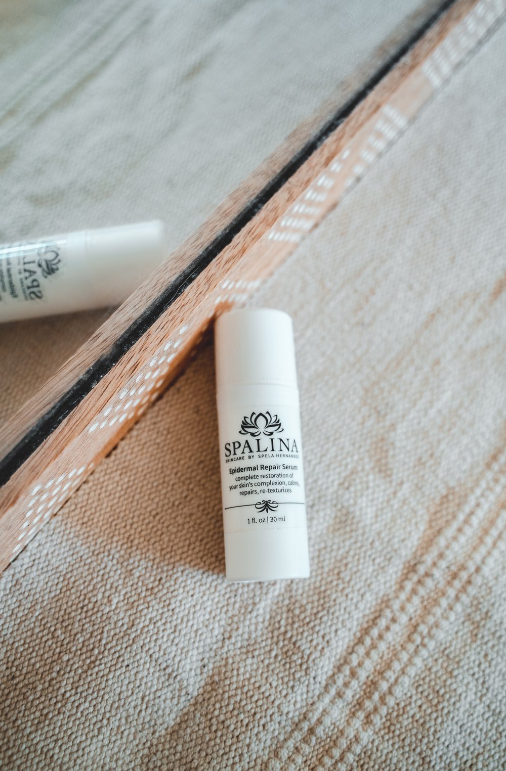 Epiderman_Repair_Serum_Spalina_Skincare_Product