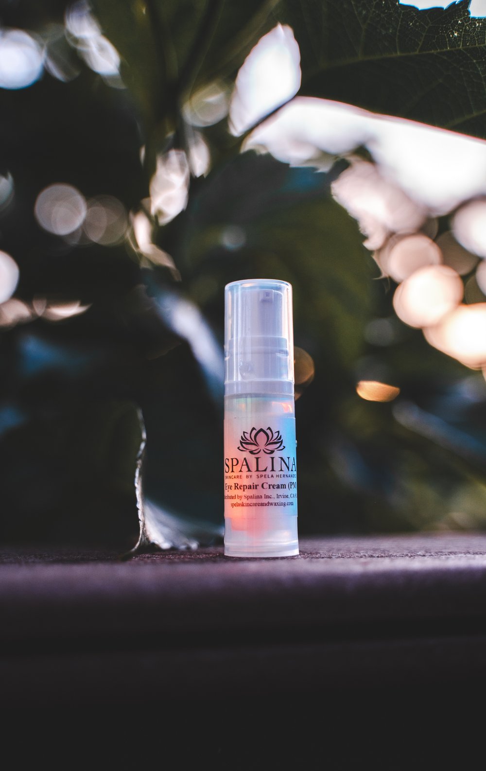 Eye_Creme_Spalina_Skincare_New Product