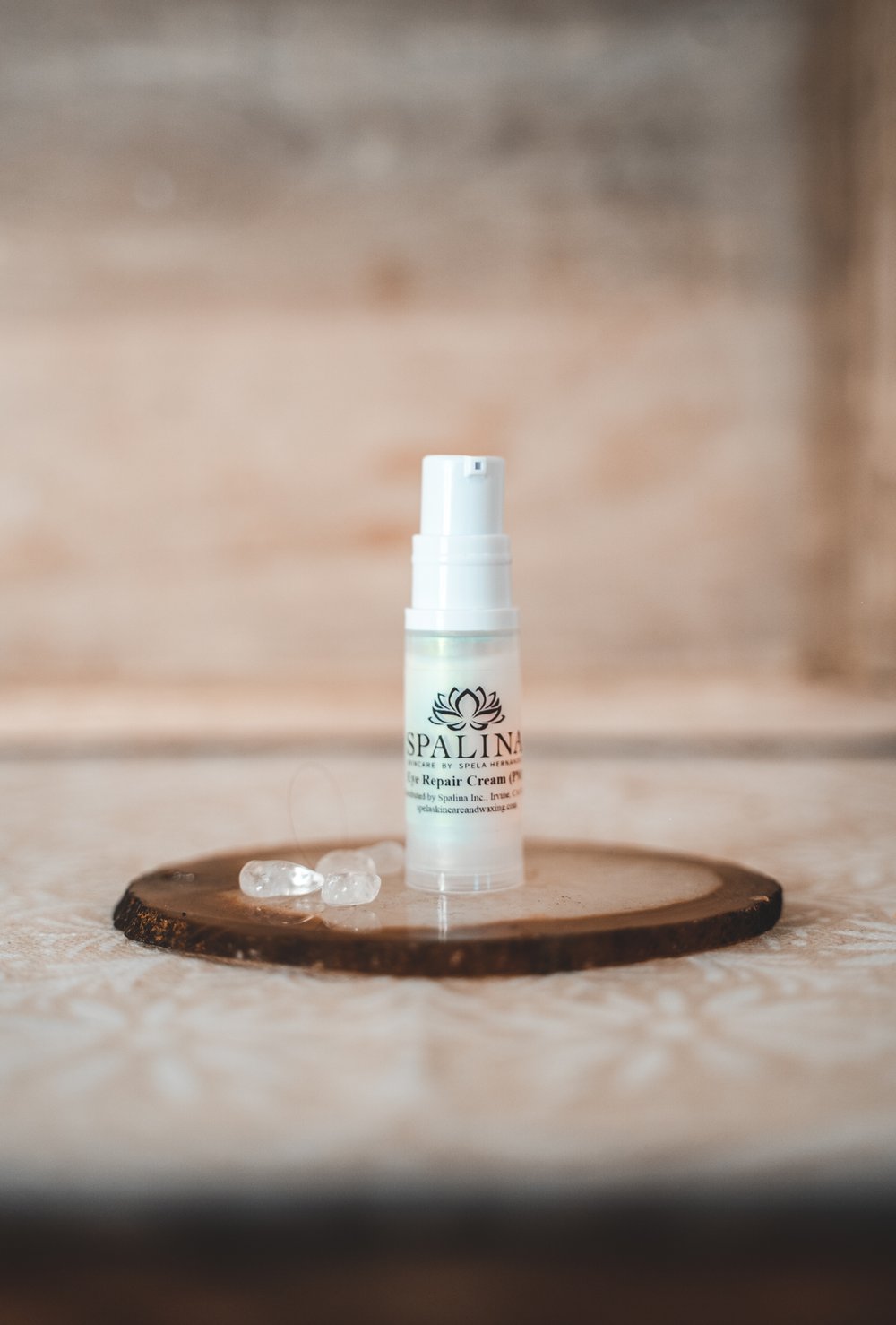 Eye_Creme_Spalina_Skincare_PM Online