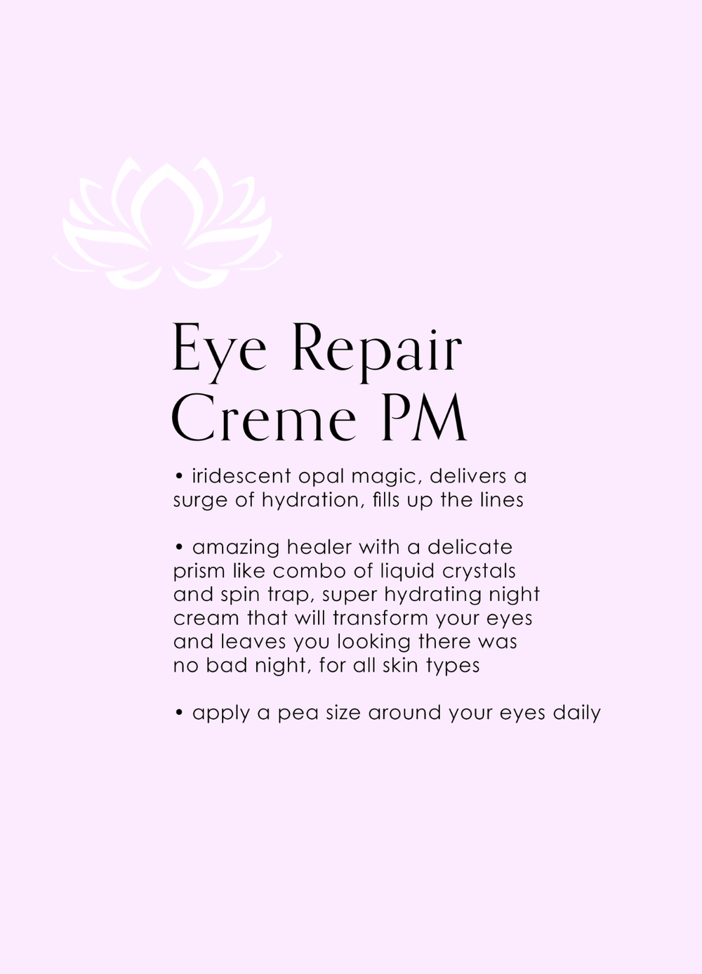 Eye_Repair_Cream_PM_Spalina Skincare