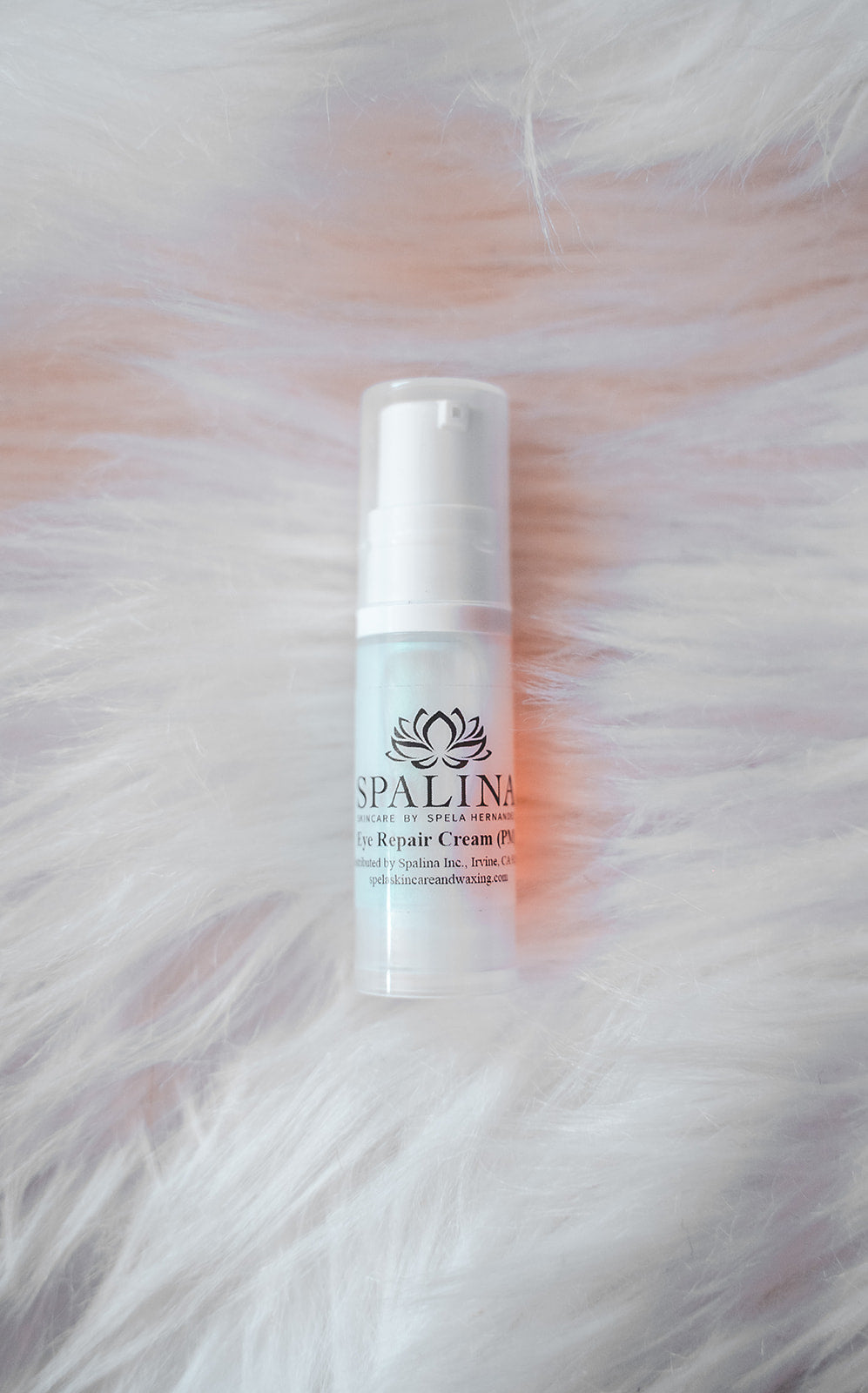 Eye Repair Cream PM
