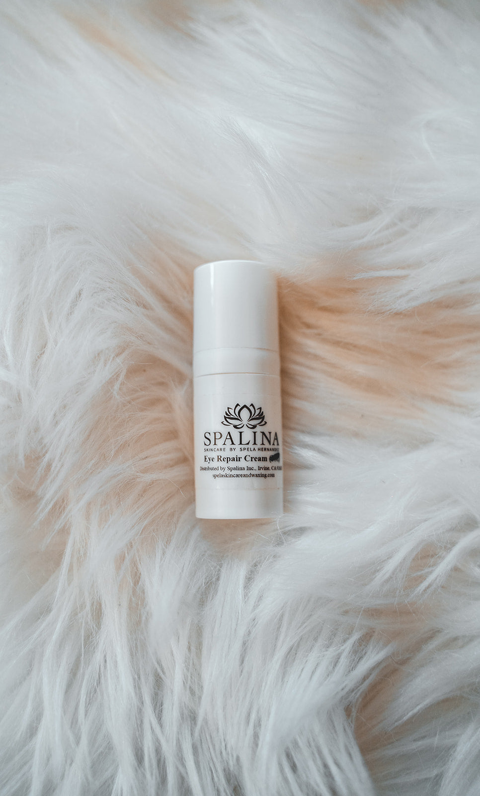 Eye Repair Cream