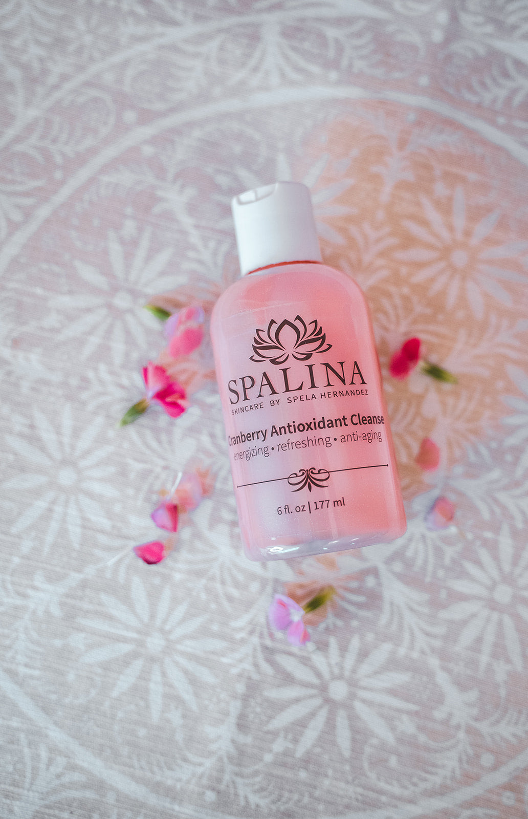 Cranberry Antioxidant Cleanse