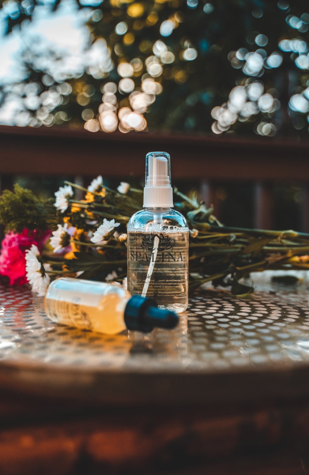 Lipid Refresh Hydrating Toner