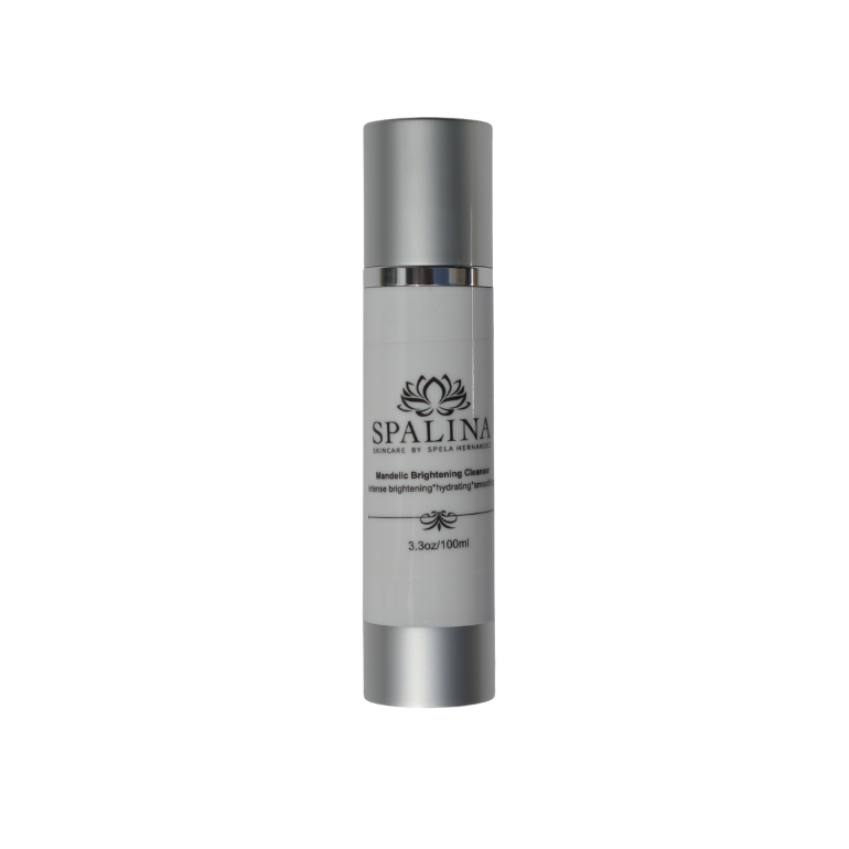 Mandelic Brightening Cleanser