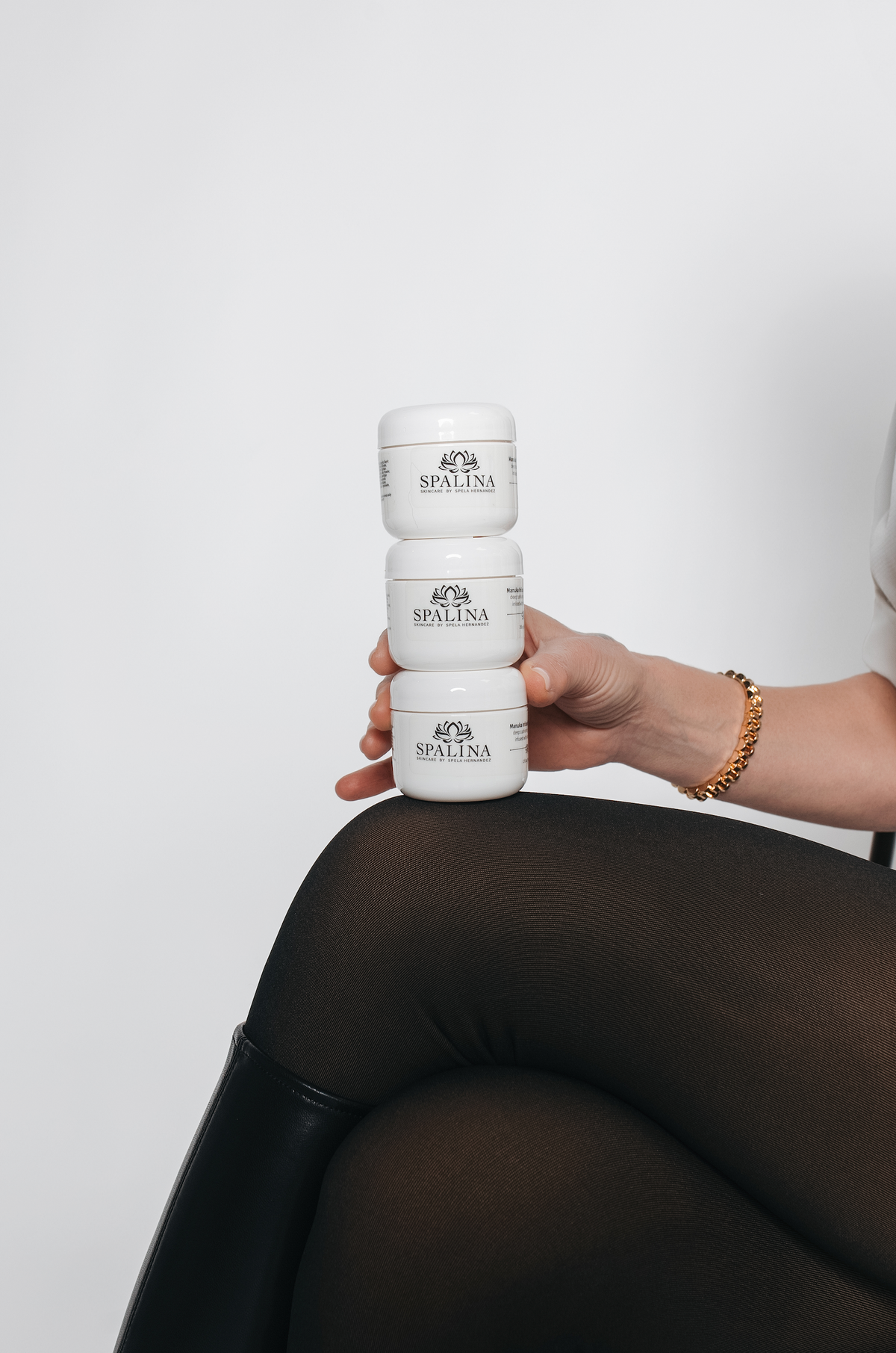 Manuka Infused Lipid Creme