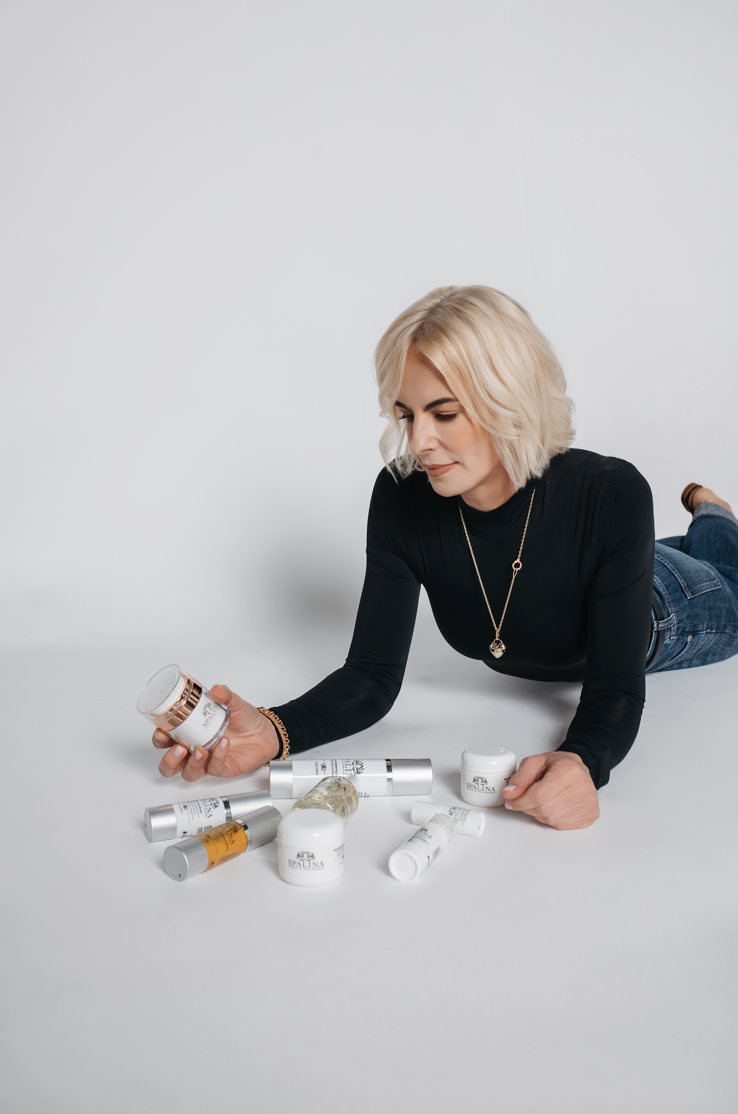 Mineral Tinted SPF 40 Sunscreen