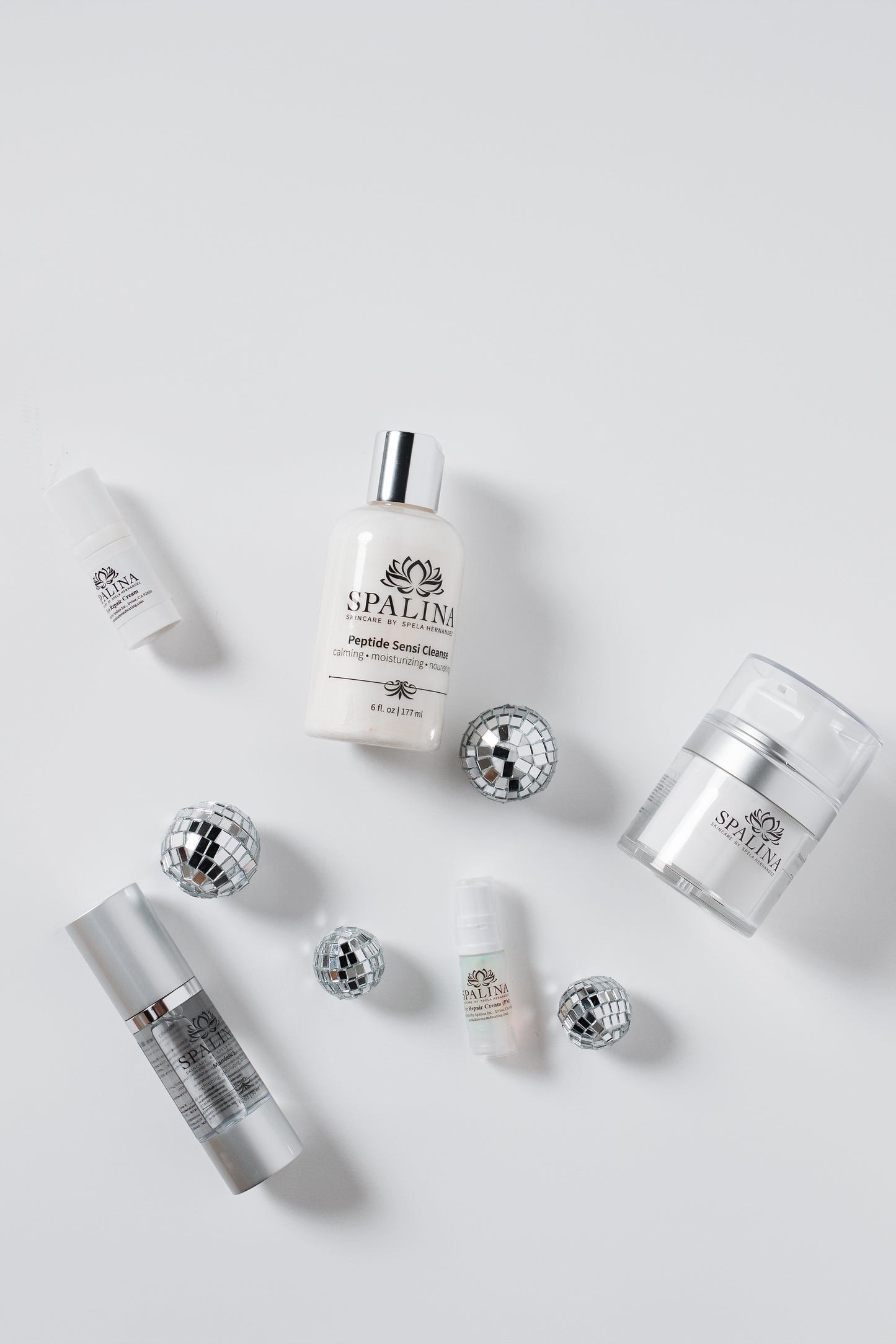 Balancing Citrus Creme