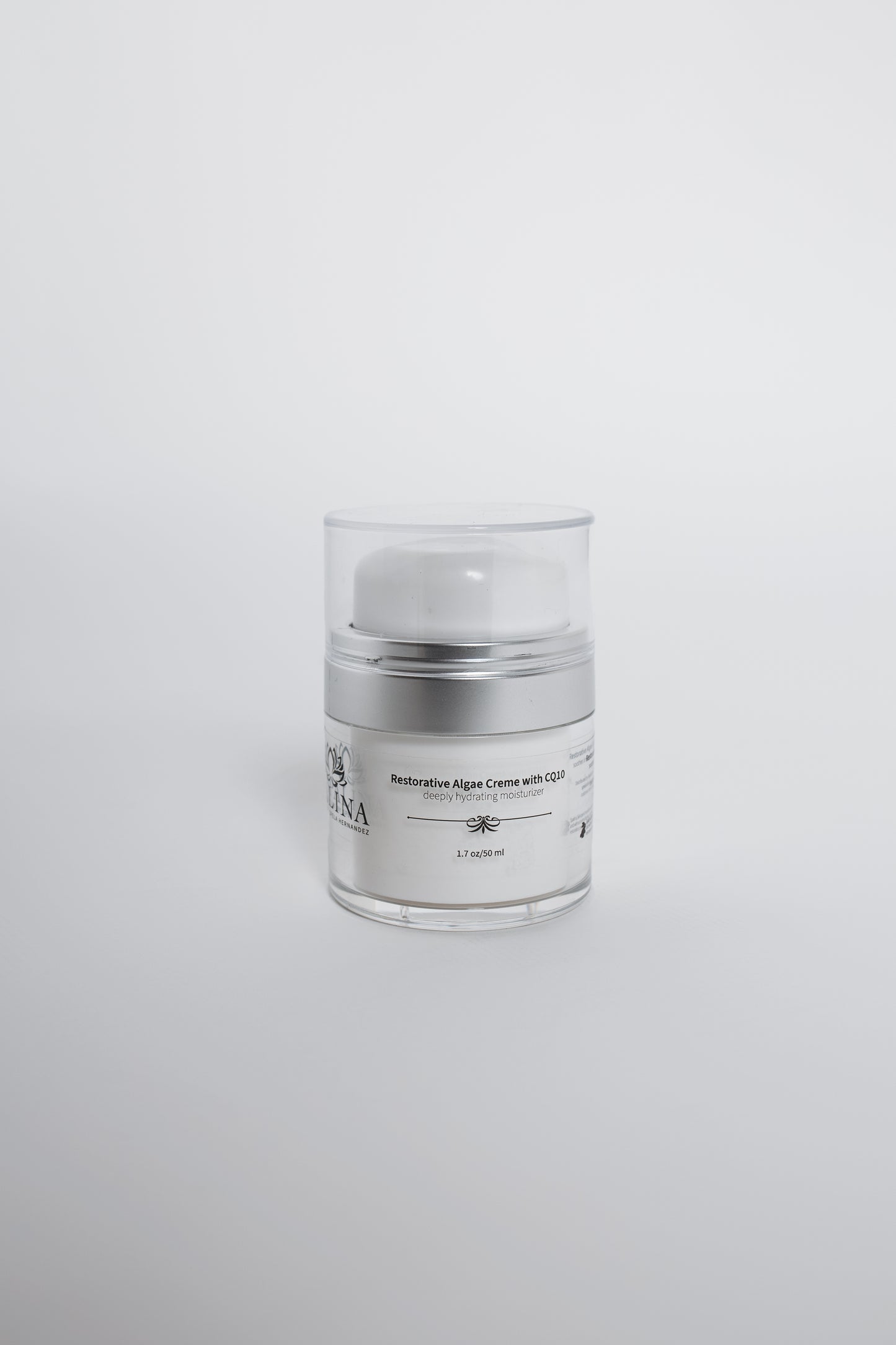 Restorative Creme with CQ10