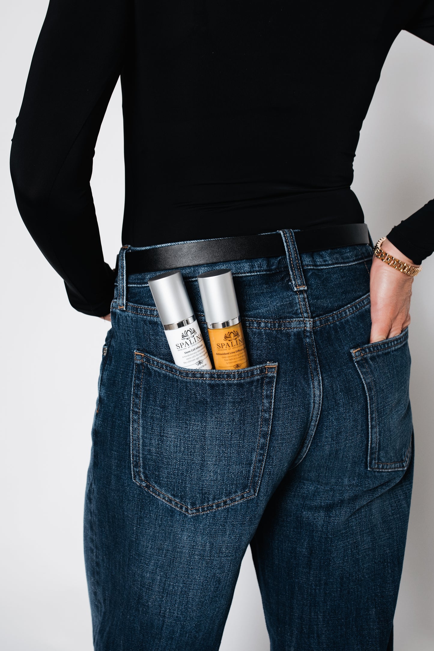 Antioxidant Line Diffusing Serum