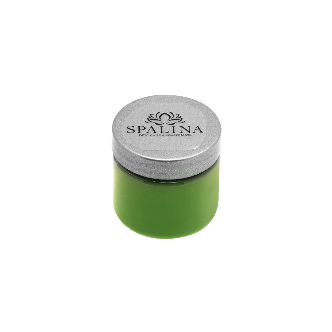 Detox and Rejuvenating Mask