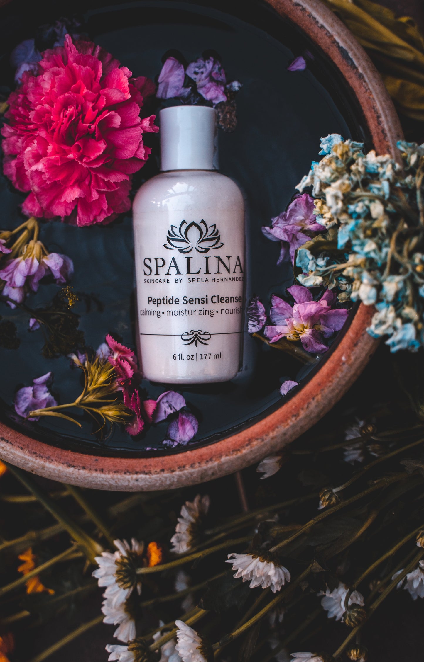 Peptide Sensi Cleanse