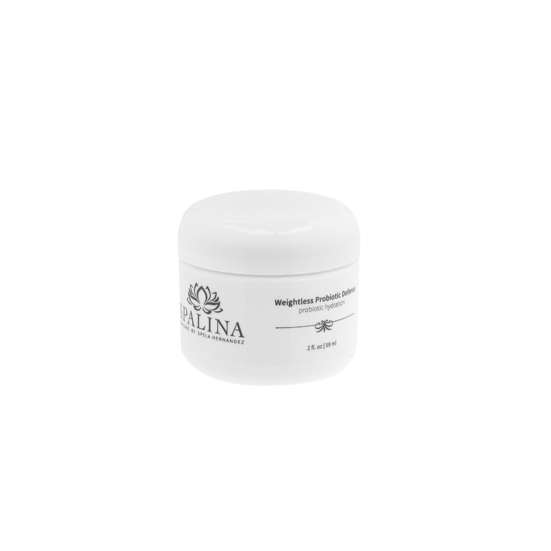 Weightless Probiotic Defense Creme