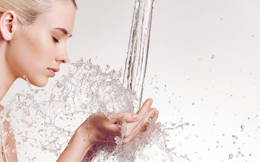 7 Simple Ways to Keep Your Skin Hydrated