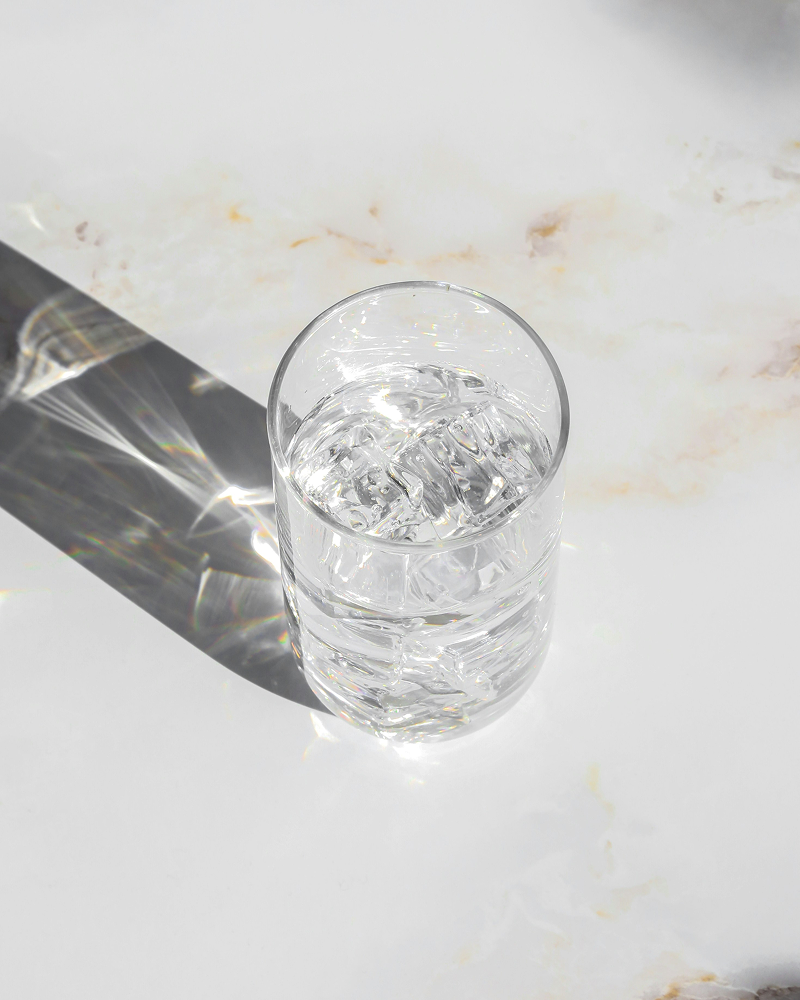 Why Your Skin Feels Thirsty in Perimenopause (And What Actually Works)