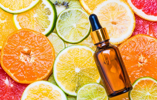Your Guide to Vitamin C and How to Include It In Your Skincare Routine