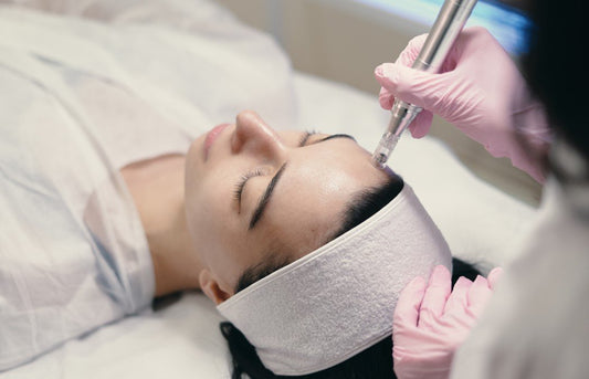 How Often Should You Get A Facial Treatment? Plus Post-Facial Skin Care Tips