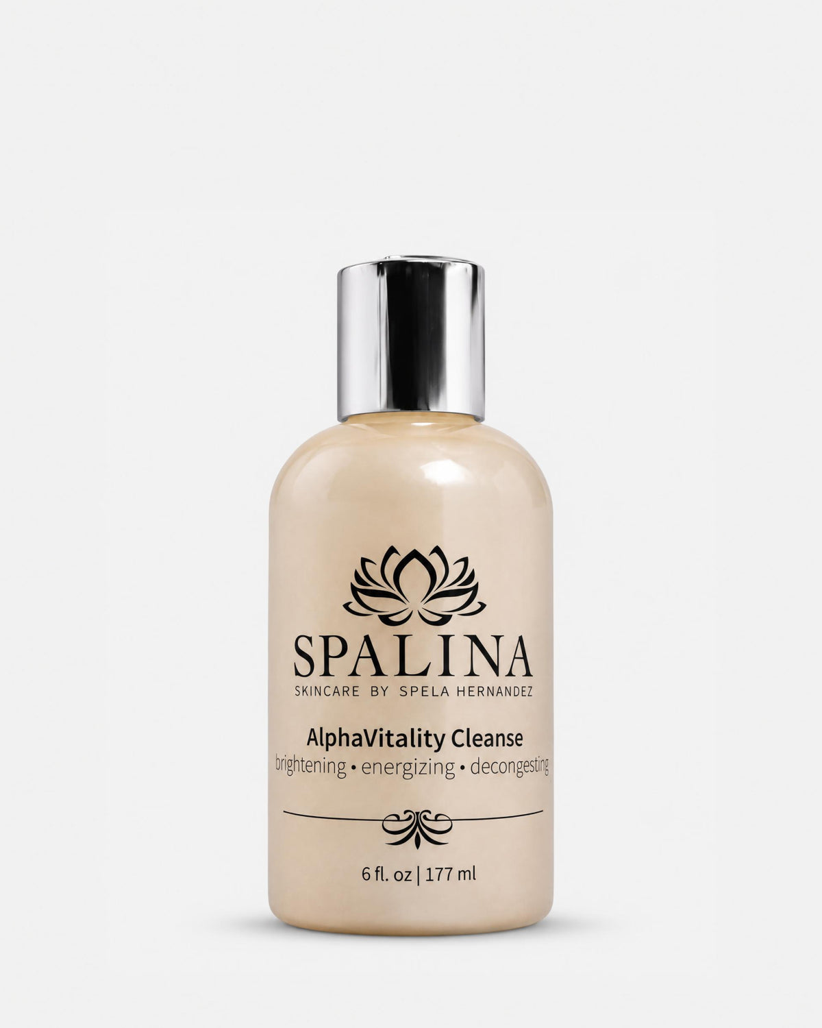 AlphaVitality Cleanse