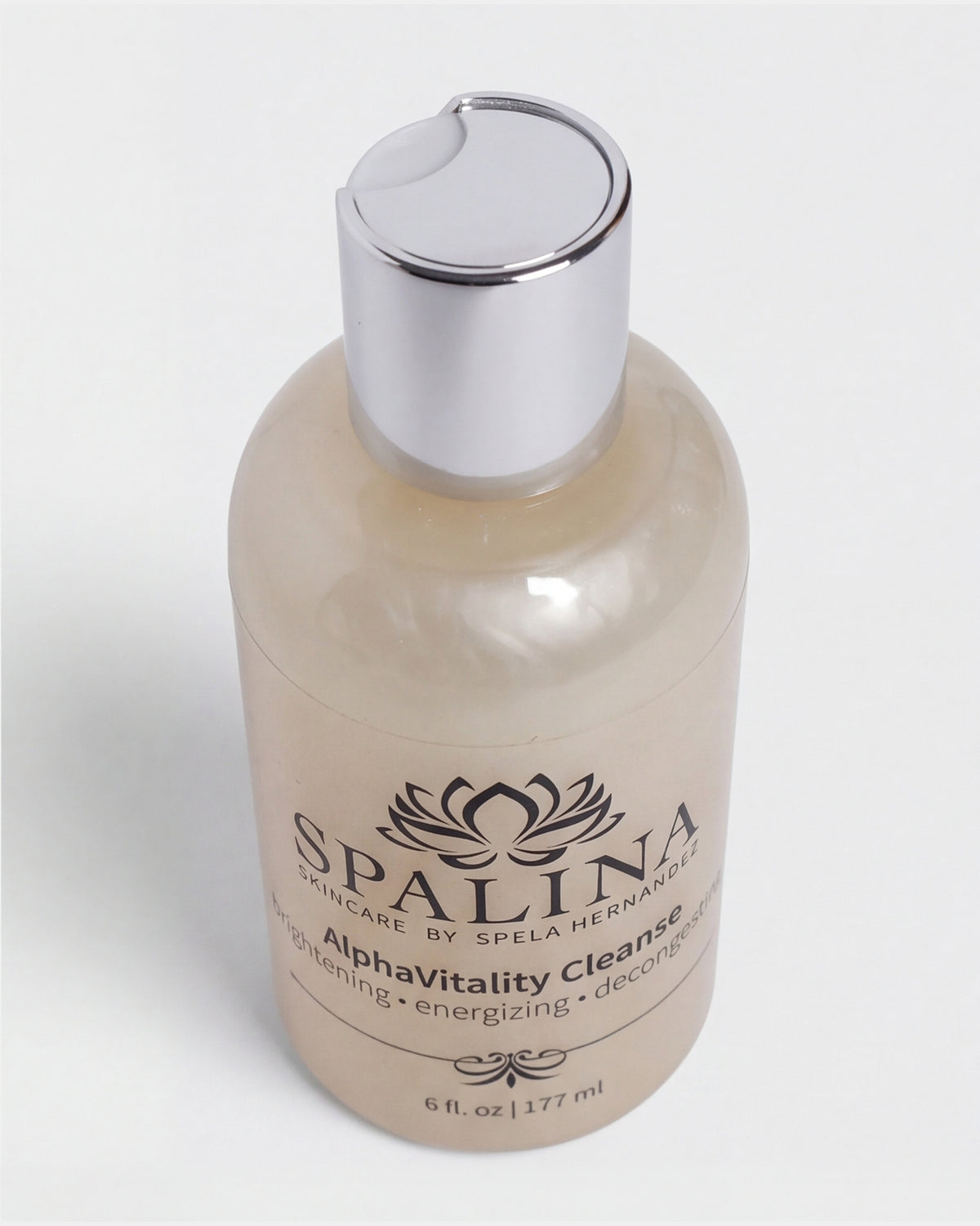 AlphaVitality Cleanse