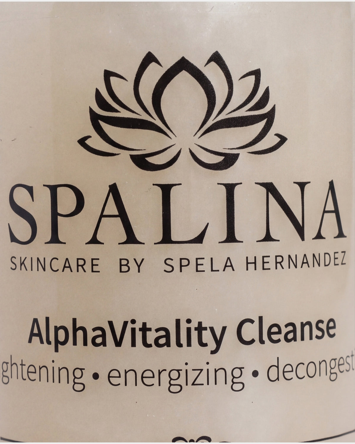 AlphaVitality Cleanse