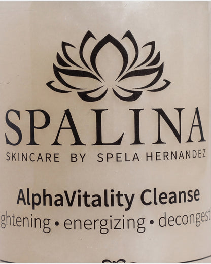 AlphaVitality Cleanse
