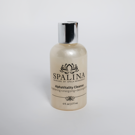 AlphaVitality Cleanse