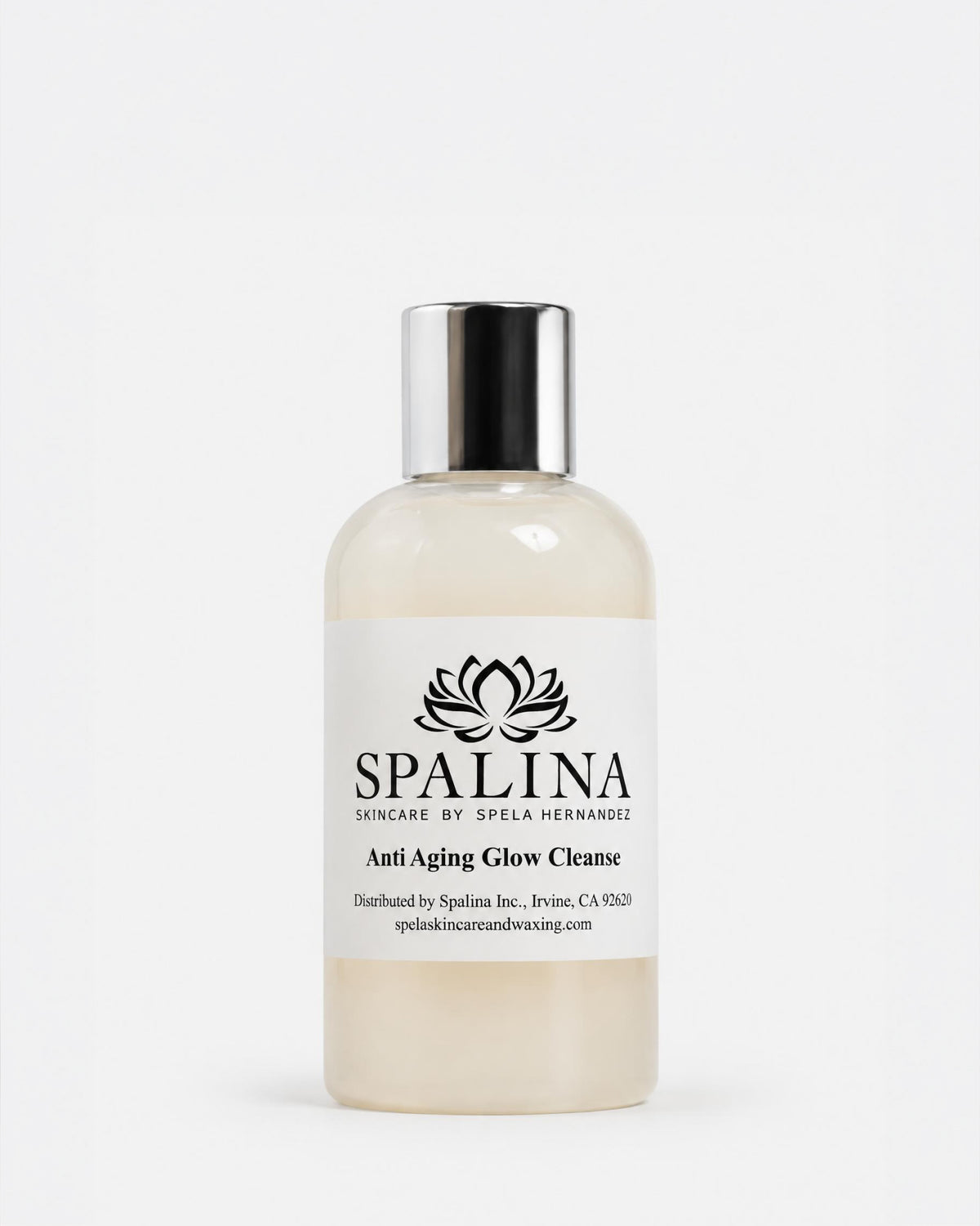 Anti Aging Glow Cleanser