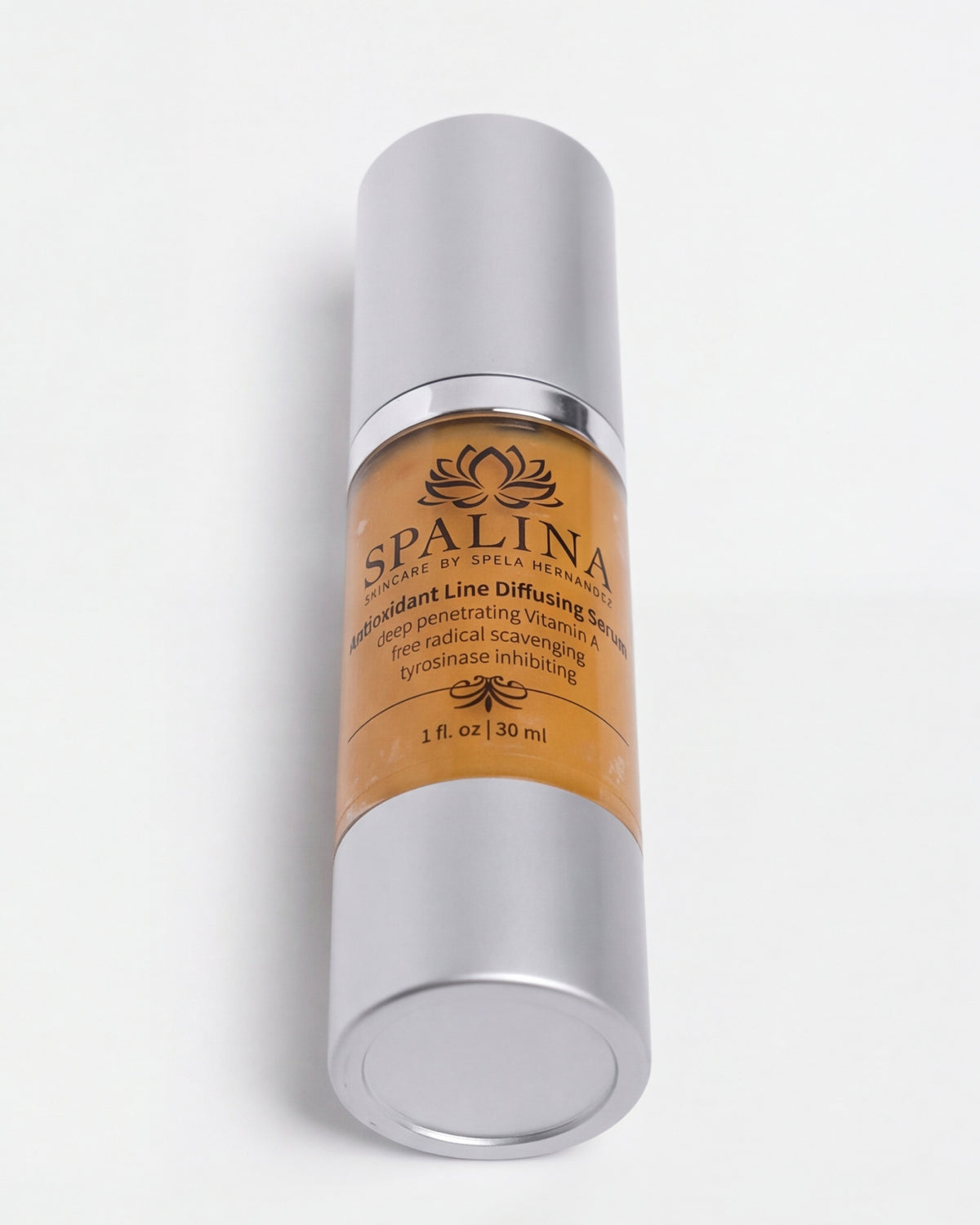 Antioxidant Line Diffusing Serum