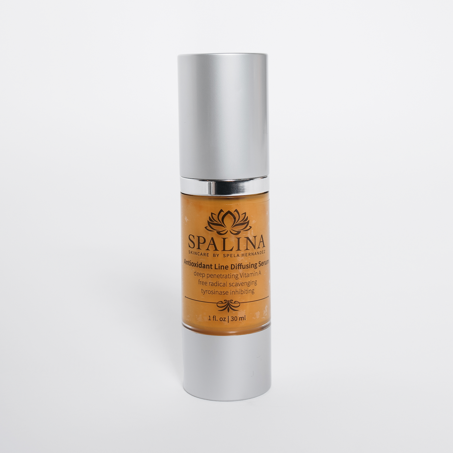 Antioxidant Line Diffusing Serum