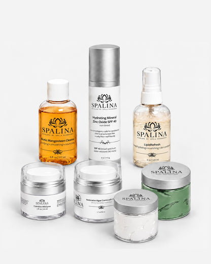 Basic Essentials Set