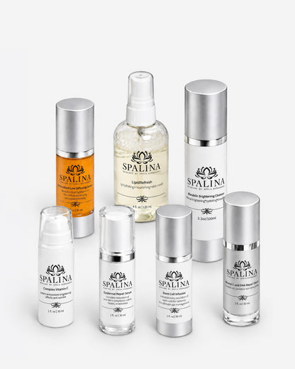 Brightening Set