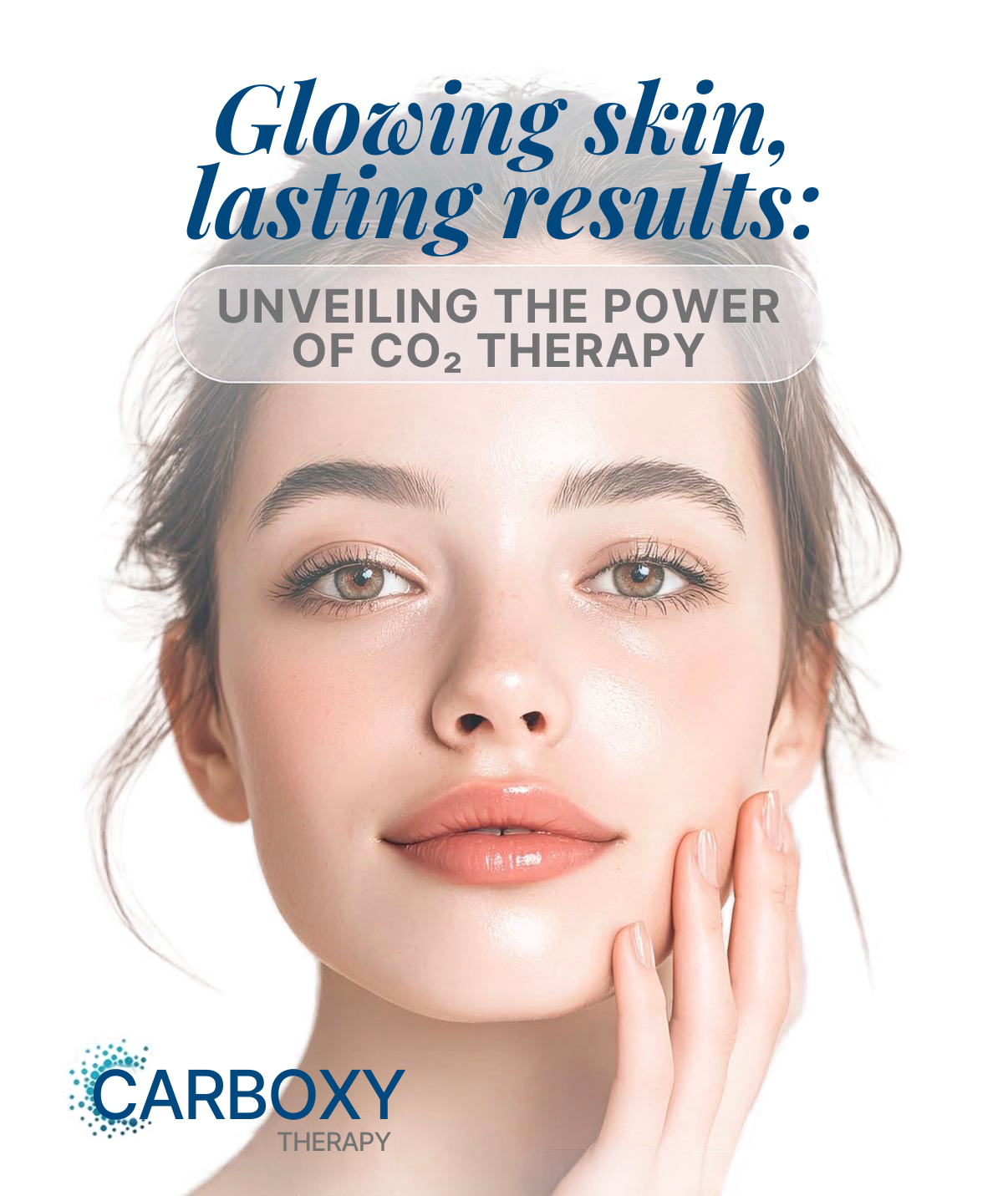 (New) Spalina CO2 Plasma Renewal Facial Series ($150 intro OFF)