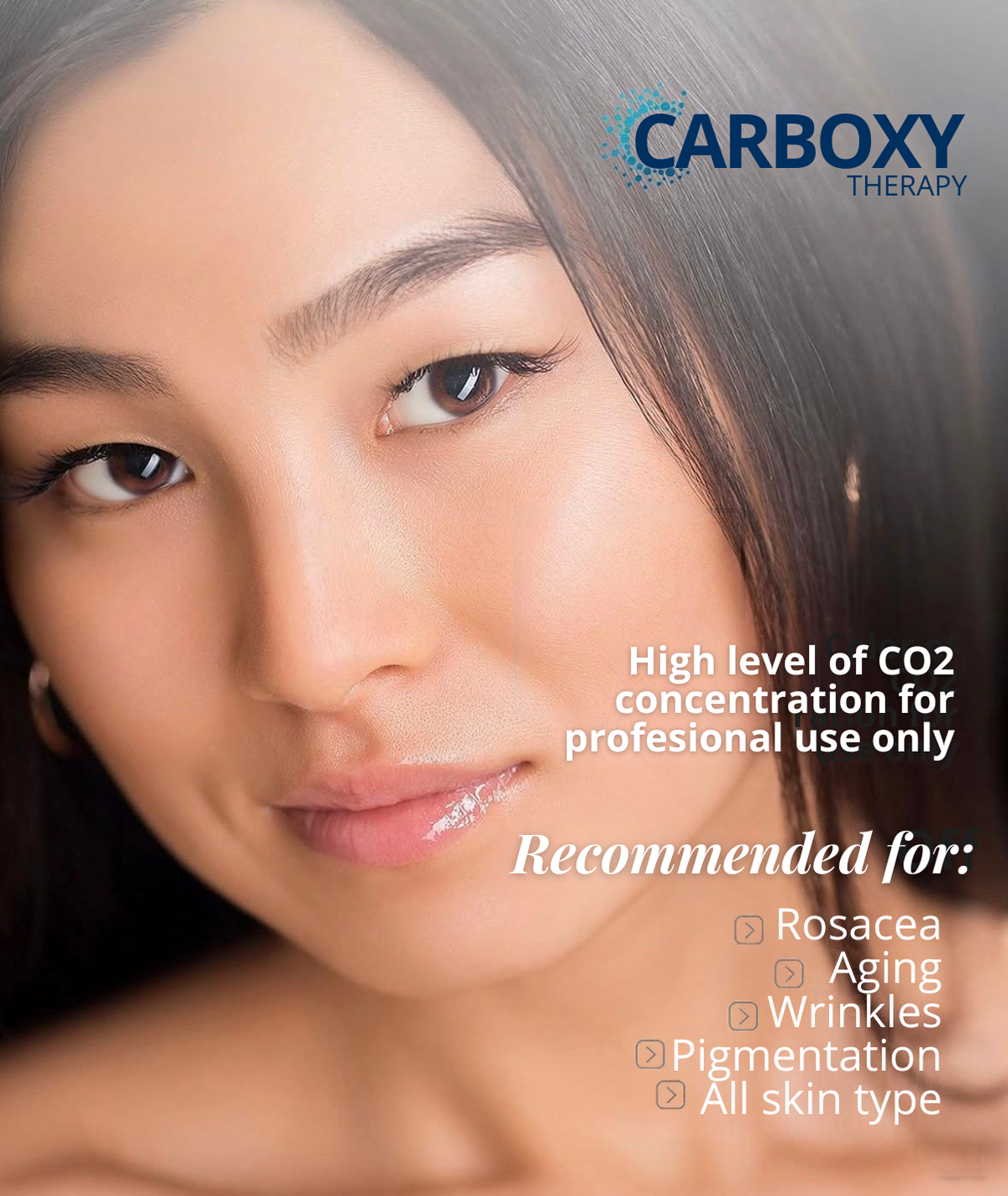 (New) Spalina CO2 Plasma Renewal Facial Series ($150 intro OFF)