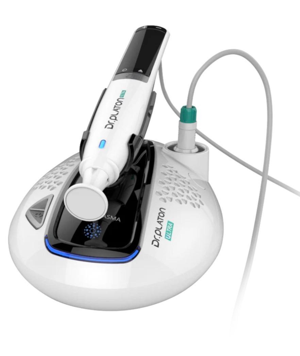 (New) Spalina CO2 Plasma Renewal Facial Series ($150 intro OFF)