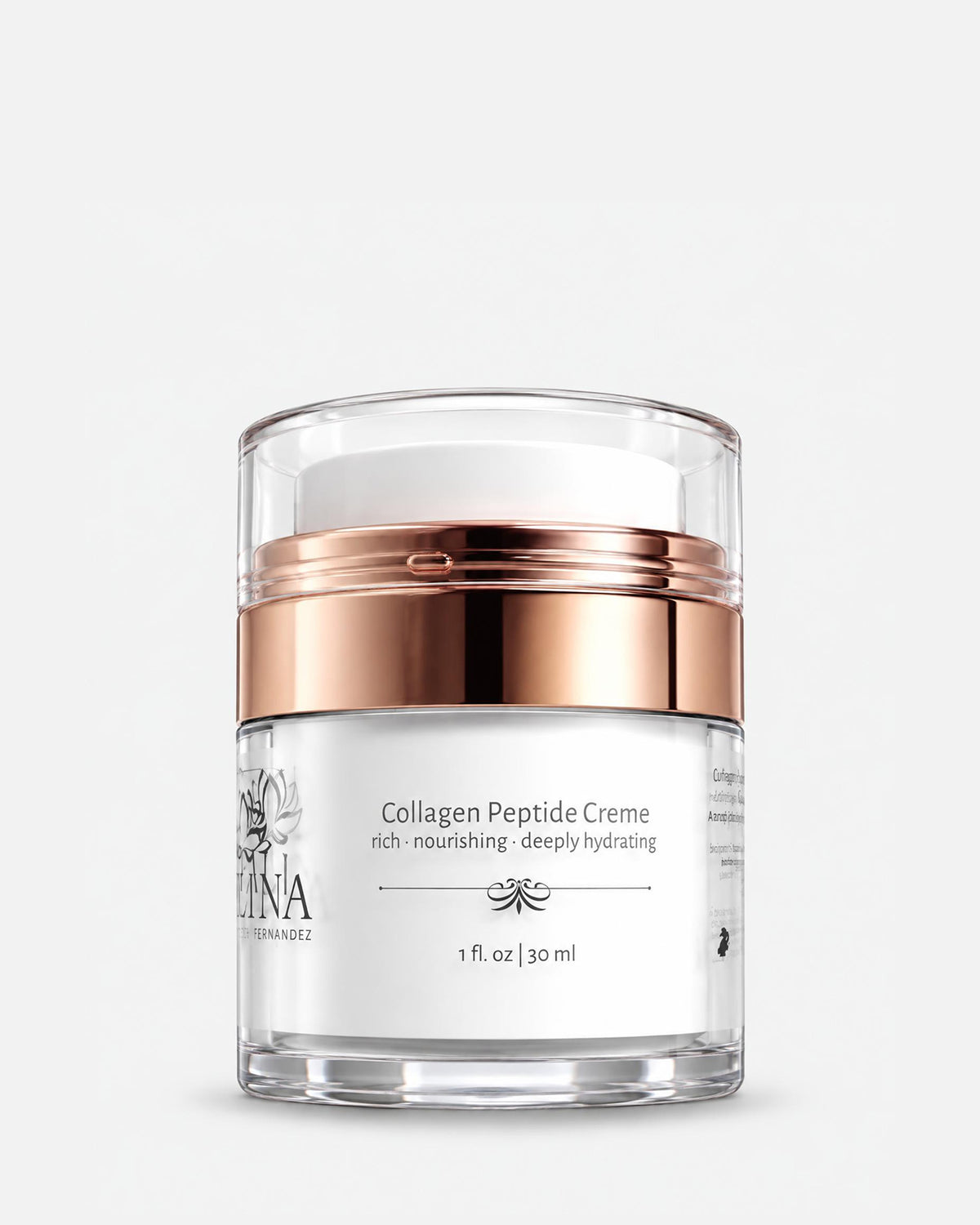 Collagen Peptide Creme