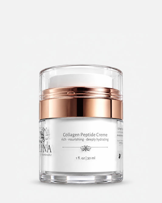 Collagen Peptide Creme