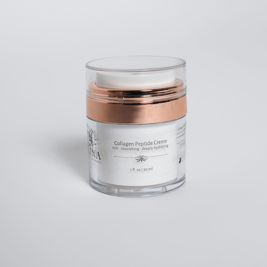 Collagen Peptide Creme