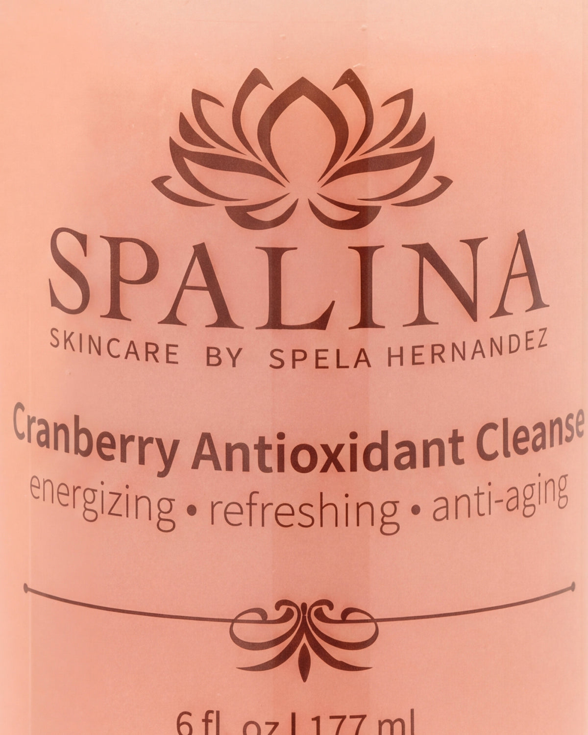 Cranberry Antioxidant Cleanse