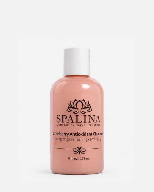 Cranberry Antioxidant Cleanse