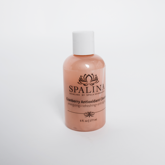 Cranberry Antioxidant Cleanse