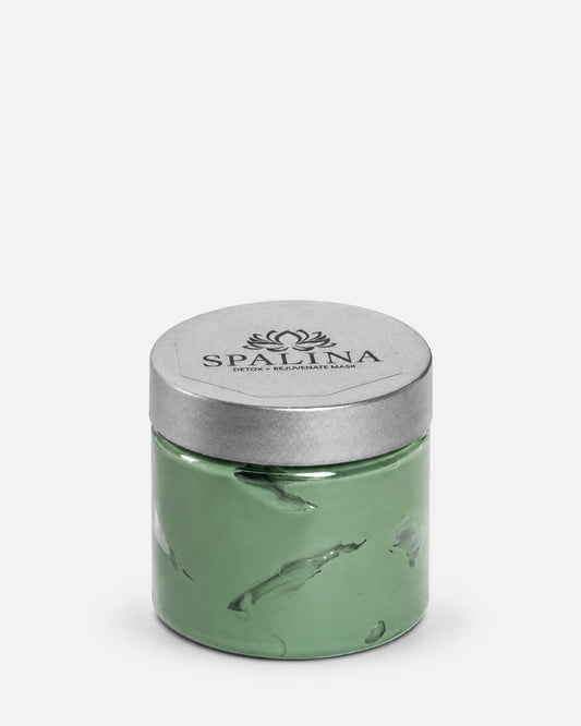 Detox and Rejuvenating Mask