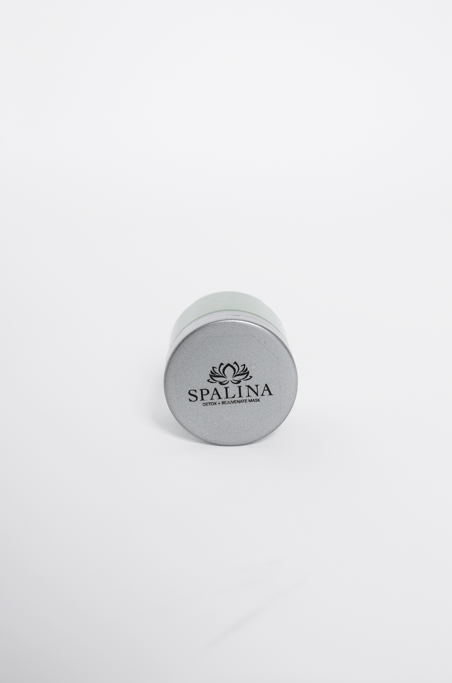 Detox and Rejuvenating Mask