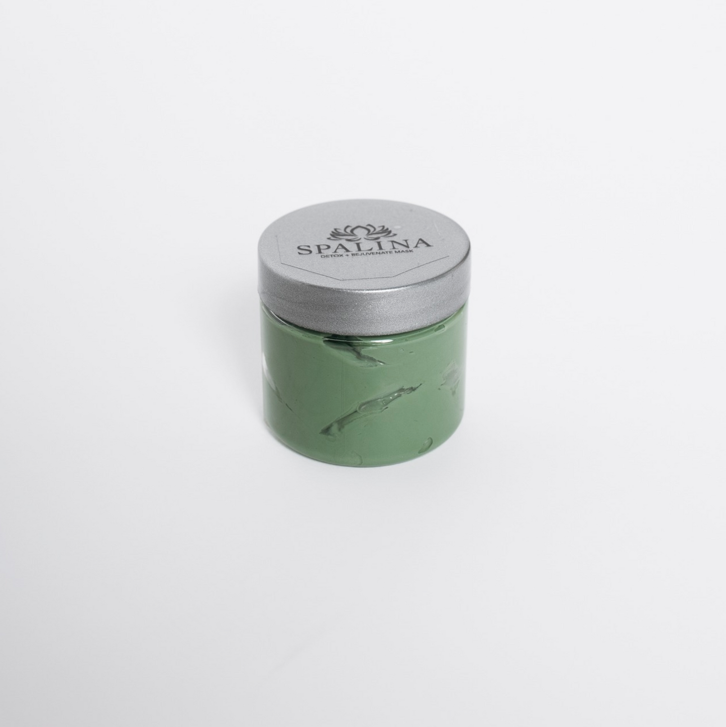 Detox and Rejuvenating Mask