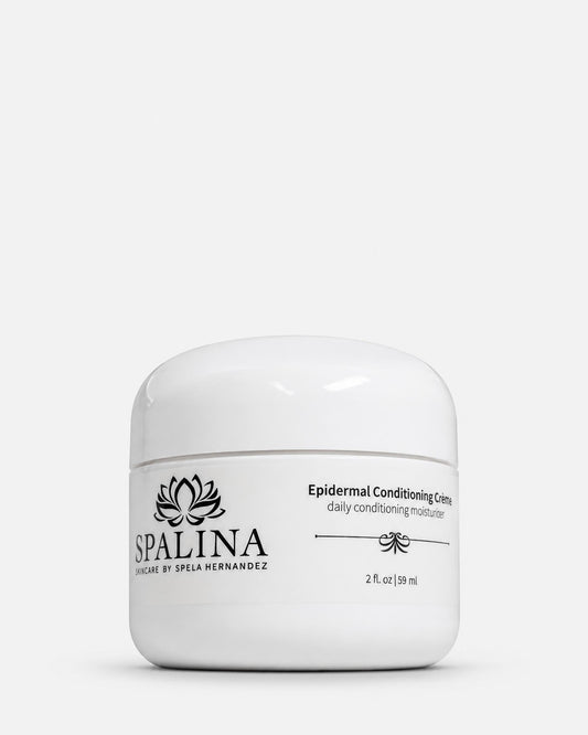Epidermal Conditioning Creme